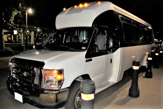Celebrity Access Transport Celebrity Access Transport